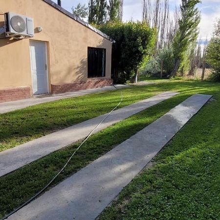 Casa La Infancia Apartment Perito Moreno Exterior photo